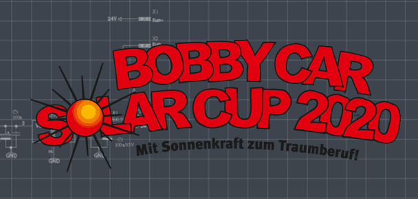Bobby Car Solar Cup 2020